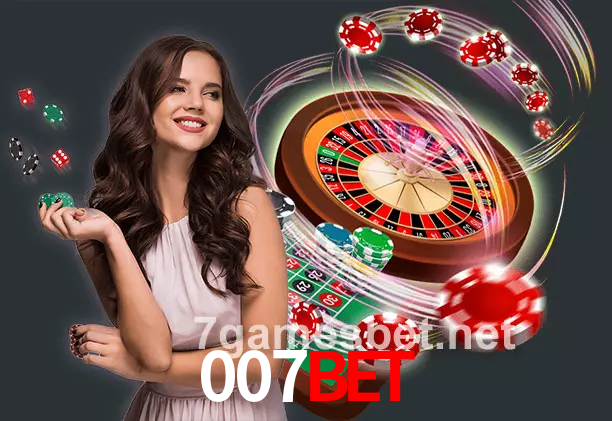 vivo no cassino 007BET