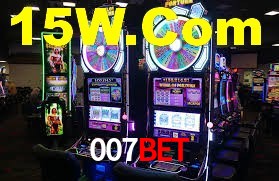 Programa VIP 007BET