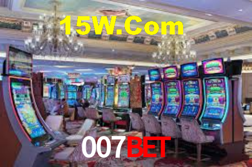 007 BET