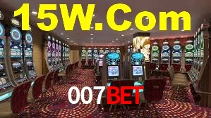 Football Betting 007BET