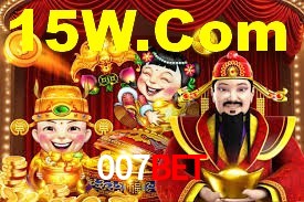 Tournaments 007BET
