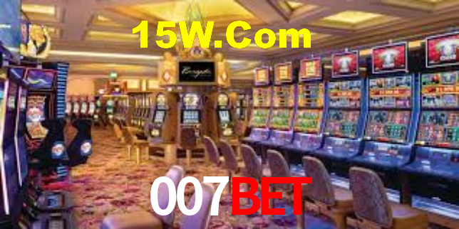 007BET.Com