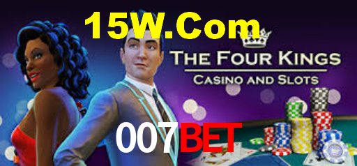 007BET,007BET.Com