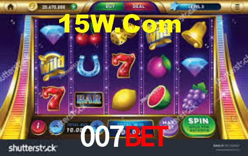 APP rápido e leve da 007BET