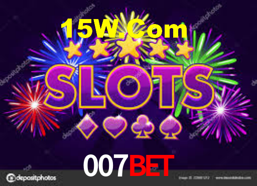 007BET