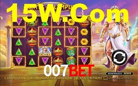 007BET App Interface