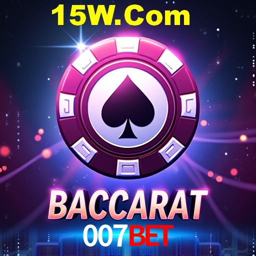 Inovações de Jogos na 007BET: O Futuro das Experiências Interativas