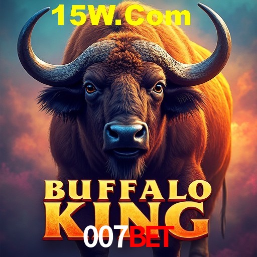 Descubra o Mundo do Cassino Online com 007BET