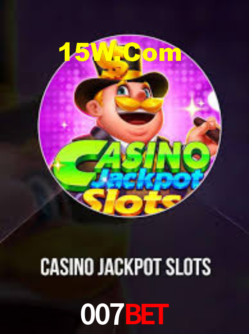 Sinta a adrenalina dos jogos de cassino com 007BET