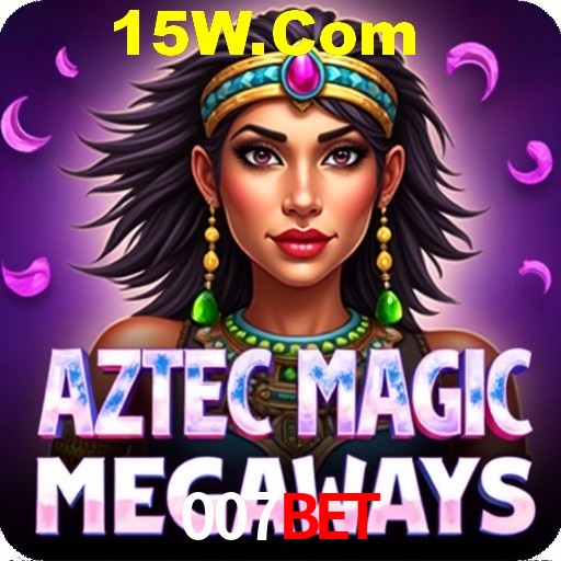 Mesa de Blackjack 007BET