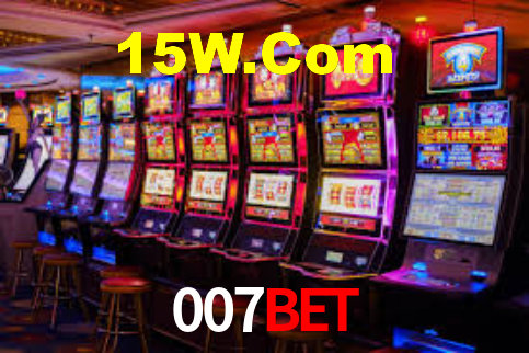 Bônus Generosos e Exclusivos no 007BET para Você!