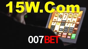 VIP Casino 007BET