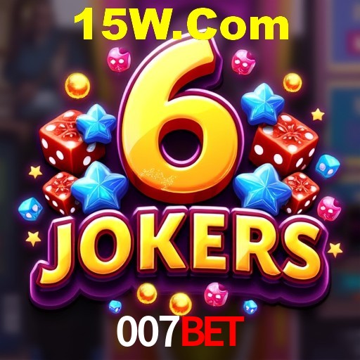 Descubra o Mundo do Cassino Online com 007BET