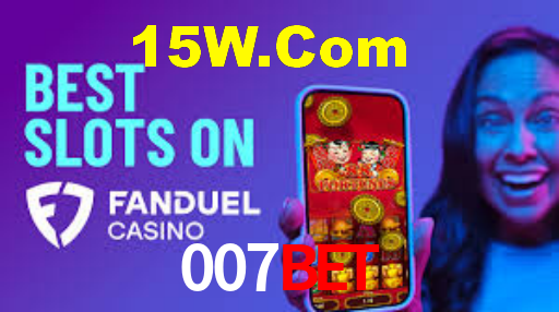007BET - Cassino Plataforma App - 007BET.Com