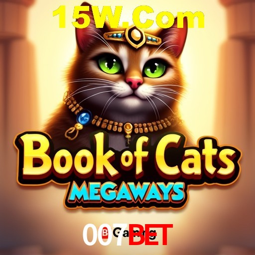 Descubra a Magia dos Jogos de Arcade no 007BET