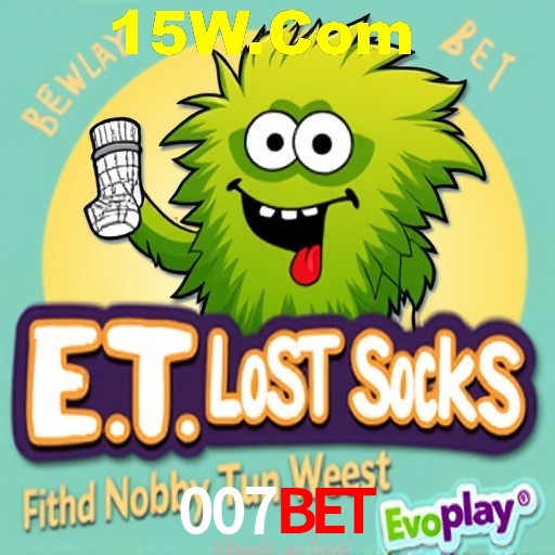 Seasonal Promotions 007BET