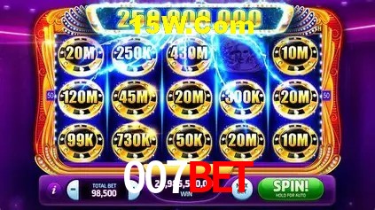Benefícios VIP na 007BET