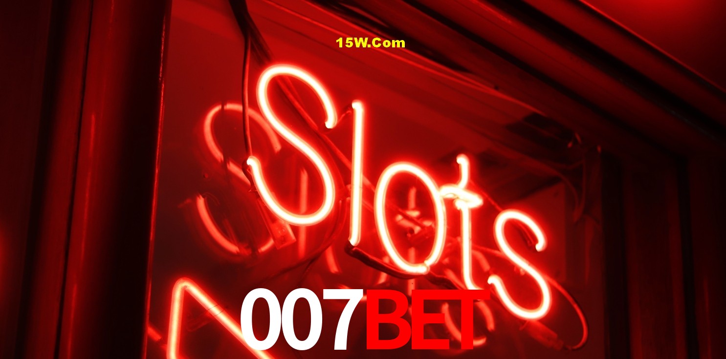 Responsive Design 007BET