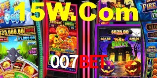 Welcome Bonus 007BET