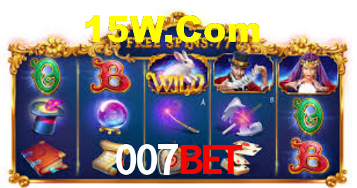 007BET.Com