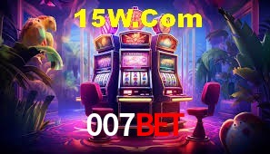 Game Providers 007BET