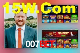 Tennis Betting 007BET