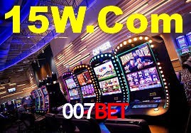 Exclusive Games 007BET