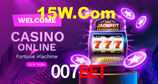 007BET,007BET.Com