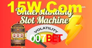 Experiência VIP 007BET