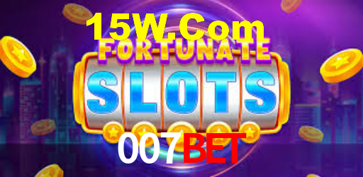 007BET,007BET.Com