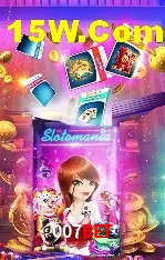 Casino Ao Vivo 007BET