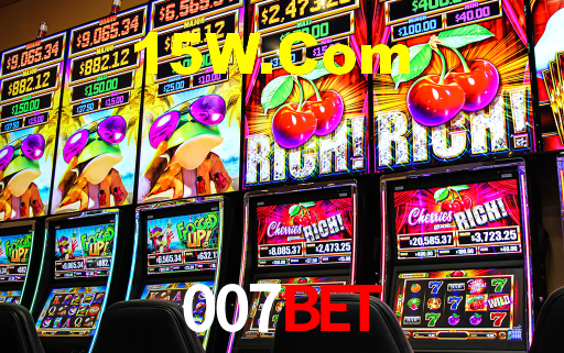 007BET,007BET.Com