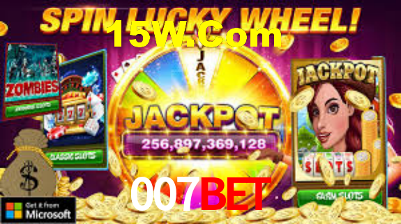 007BET,007BET.Com