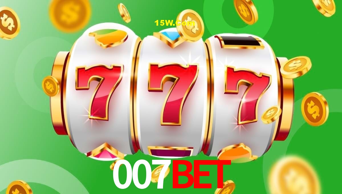 Security Systems 007BET